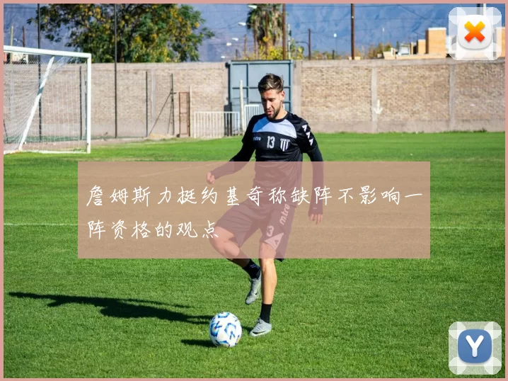 詹姆斯力挺约基奇称缺阵不影响一阵资格的观点